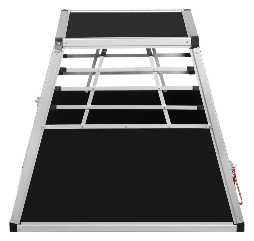 Alpuna Hundetransportbox Nr. 4, Ansicht 4