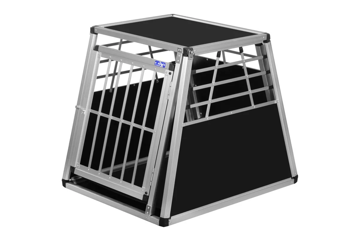 Alpuna Hundetransportbox Nr. 5, Ansicht 7
