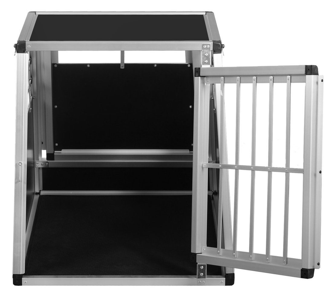 Alpuna Hundetransportbox Nr. 5