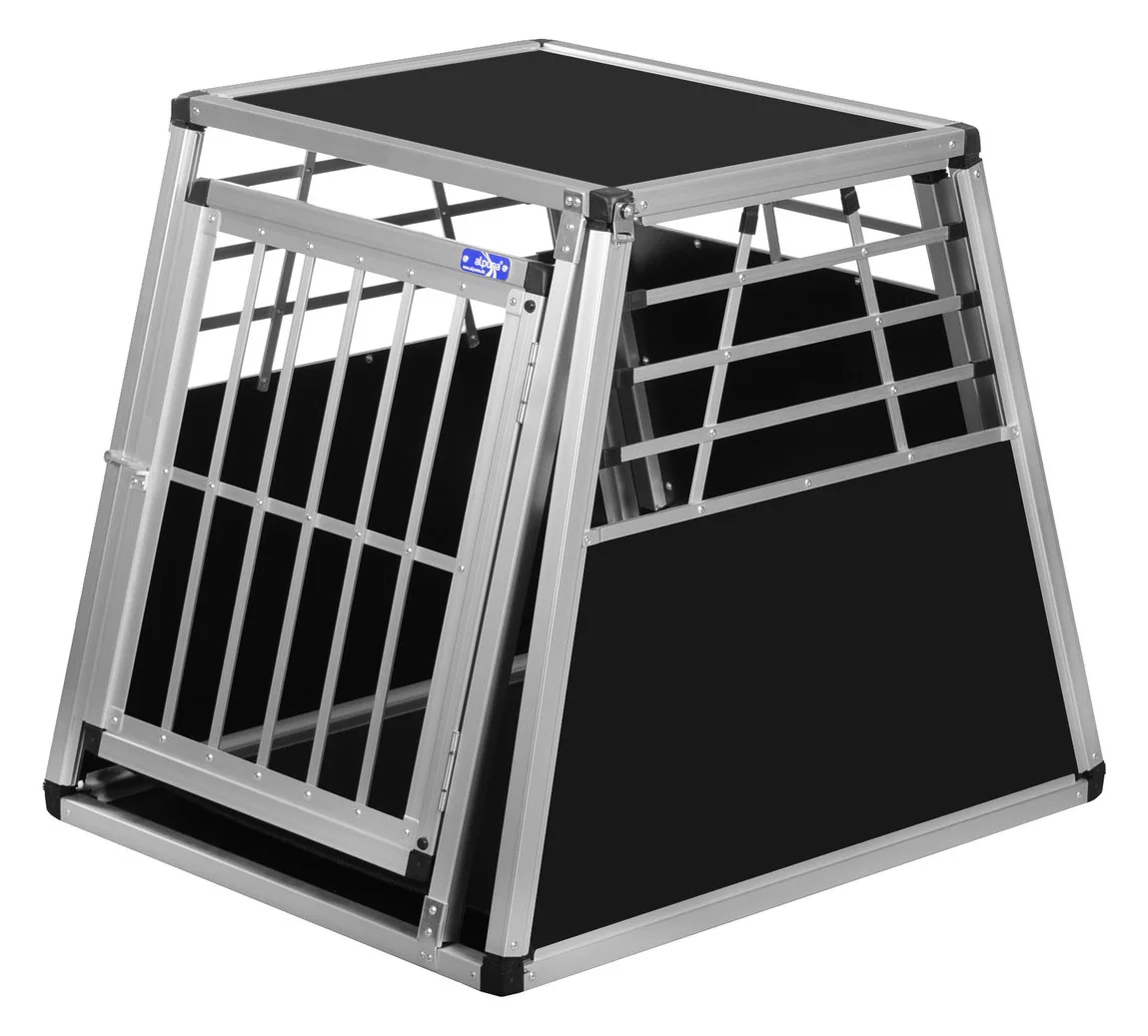 Alpuna Hundetransportbox Nr. 5, Ansicht 4