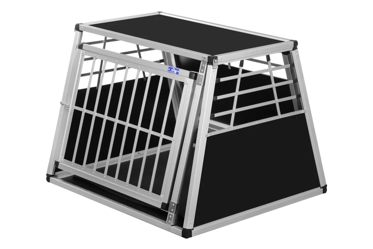 Alpuna Hundetransportbox Nr. 7, Ansicht 8