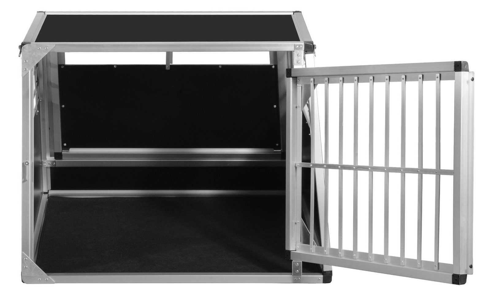 Alpuna Hundetransportbox Nr. 7