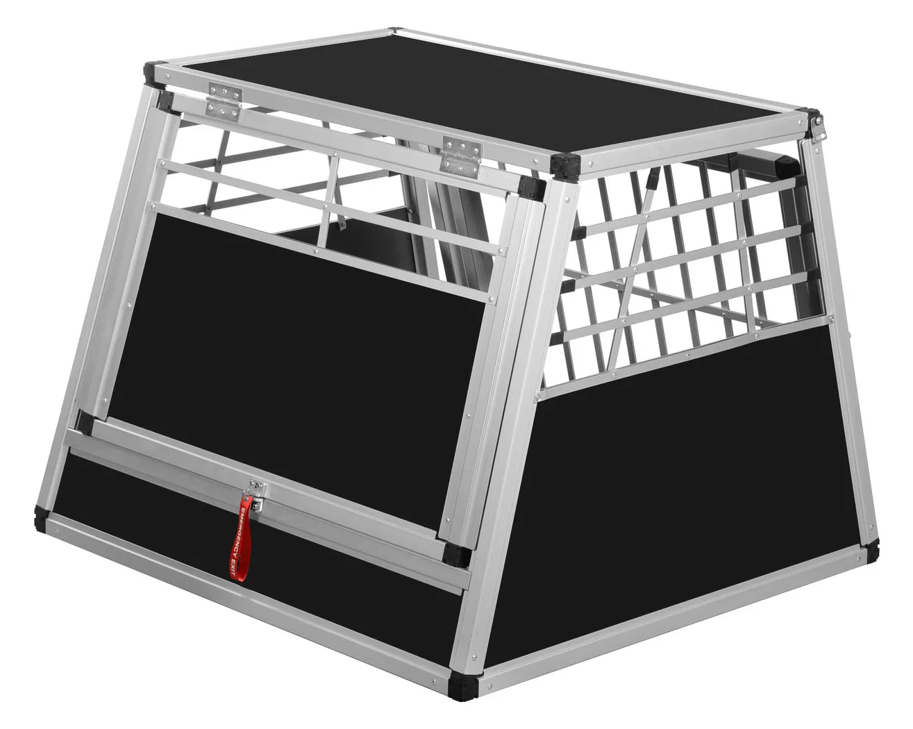 Alpuna Hundetransportbox Nr. 7, Ansicht 3
