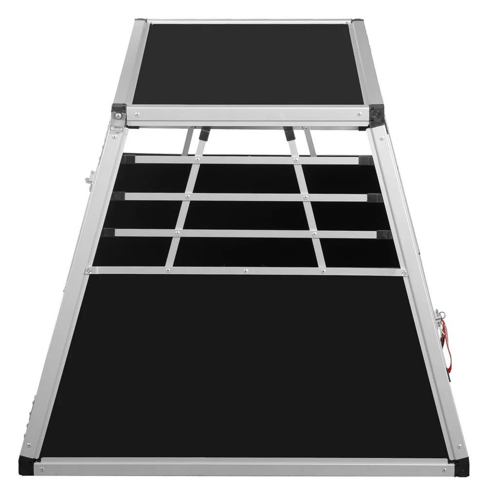 Alpuna Hundetransportbox Nr. 7, Ansicht 4