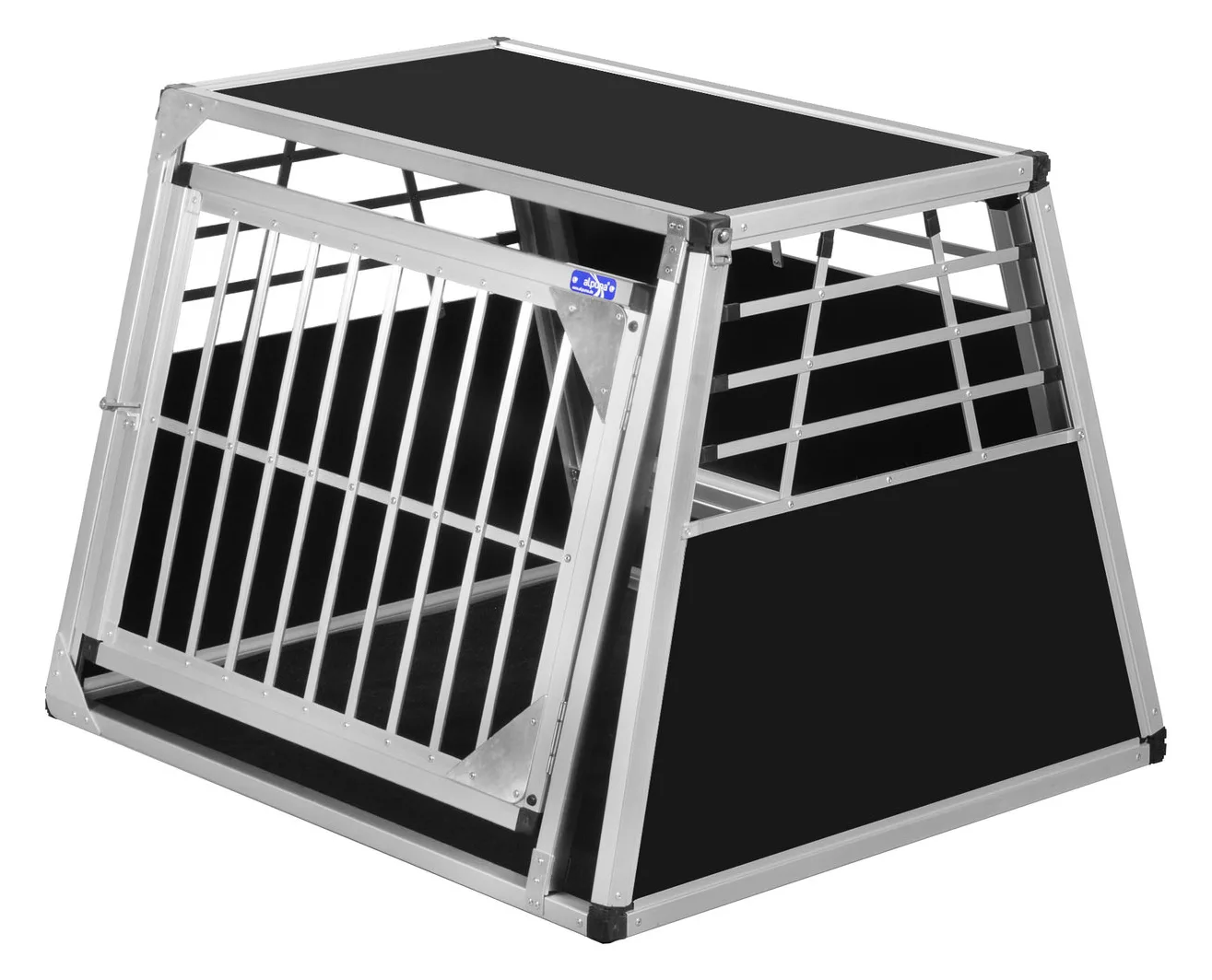 Alpuna Hundetransportbox Nr. 7, Ansicht 5