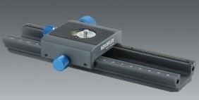 Novoflex Castel L - Einstellschlitten von LumaTech