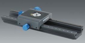 Novoflex Castel L - Einstellschlitten