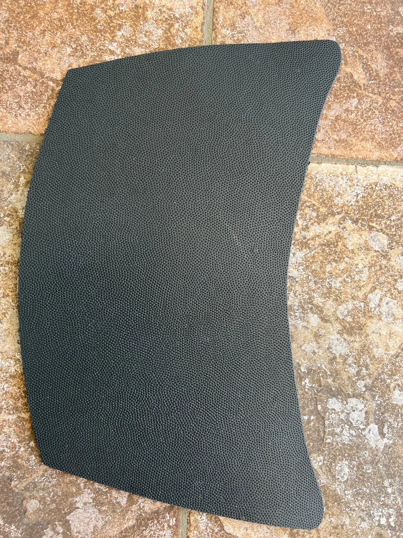 Alpuna Tierbuggy "Pacco blau/grau/schwarz", Ansicht 11