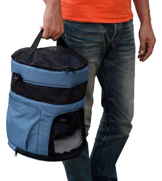 Alpuna Transporttasche "Charly" von Rosis-Shop