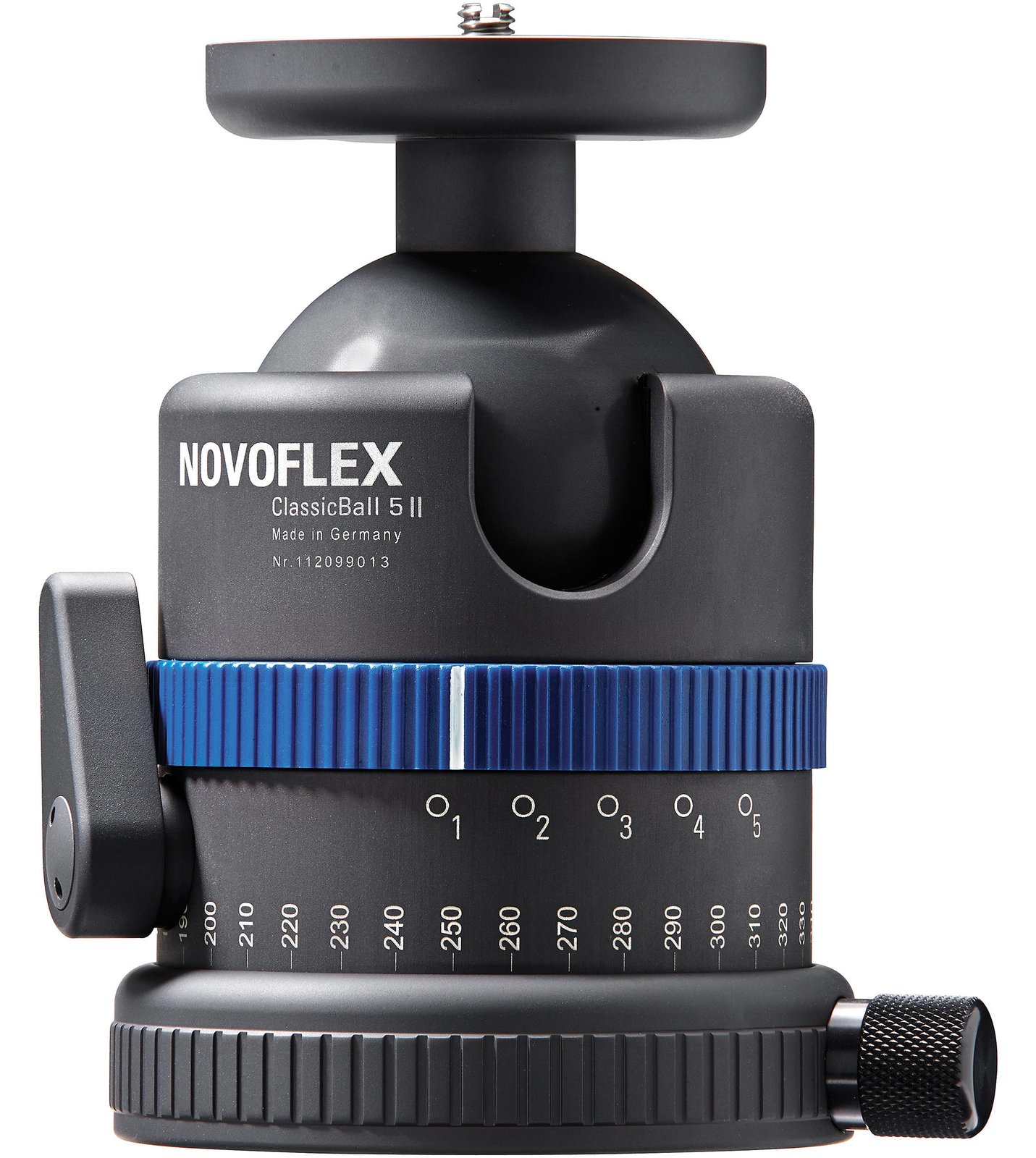 Novoflex ClassicBall 5 II - Stativkopf