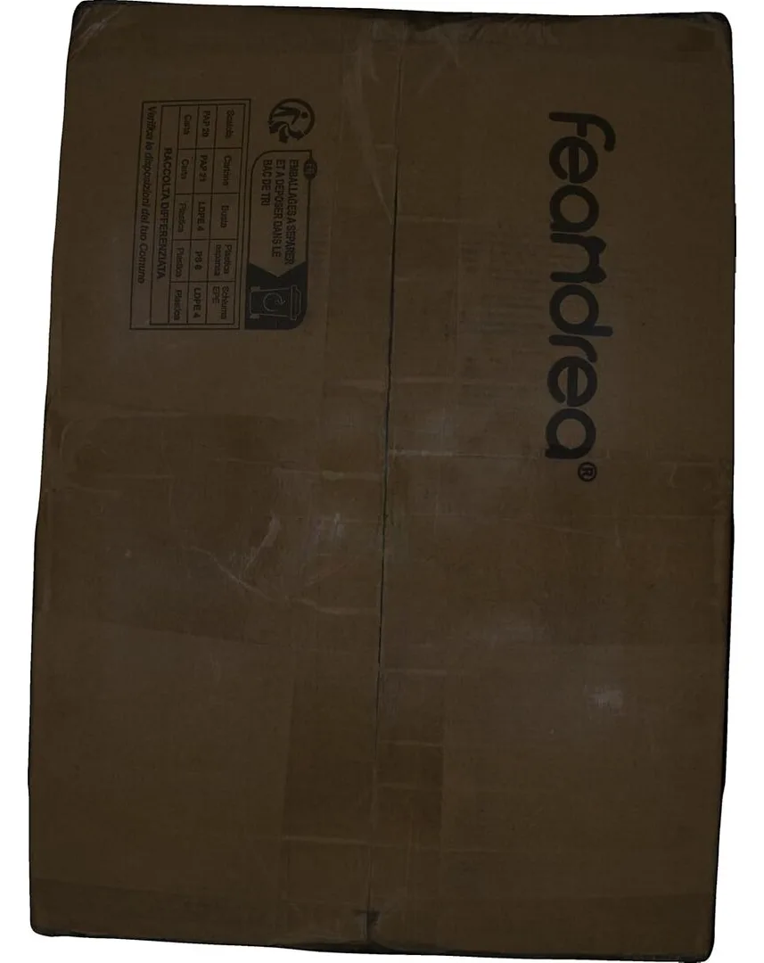 Hundebett, Hundekissen 122x74cm, weich, waschbar, Ansicht 7