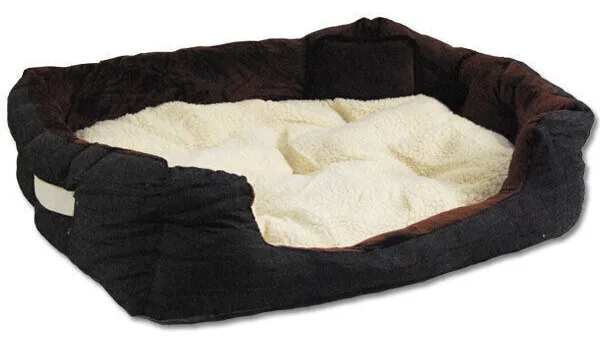 Hundebett/Katzenbett 82x70x20 cm (BxTxH), Ansicht 5