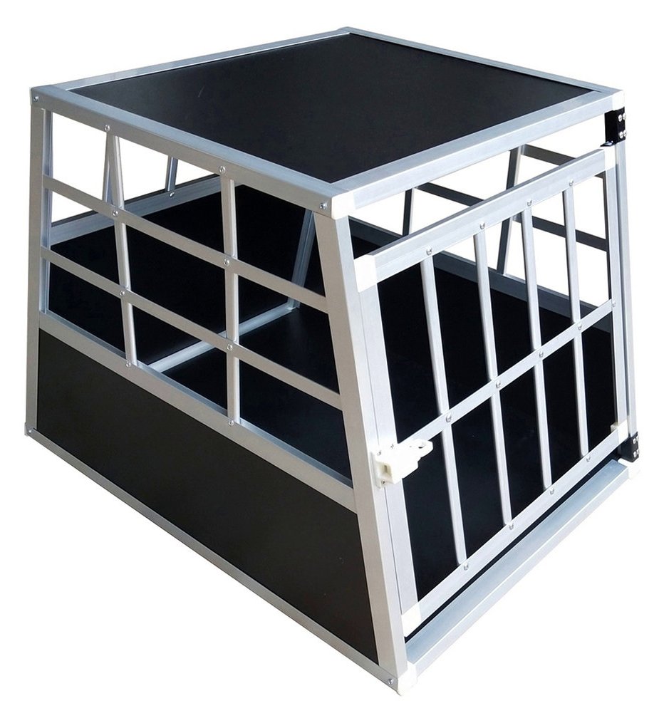 Hundetransportbox 54x69x50 cm (BxTxH)