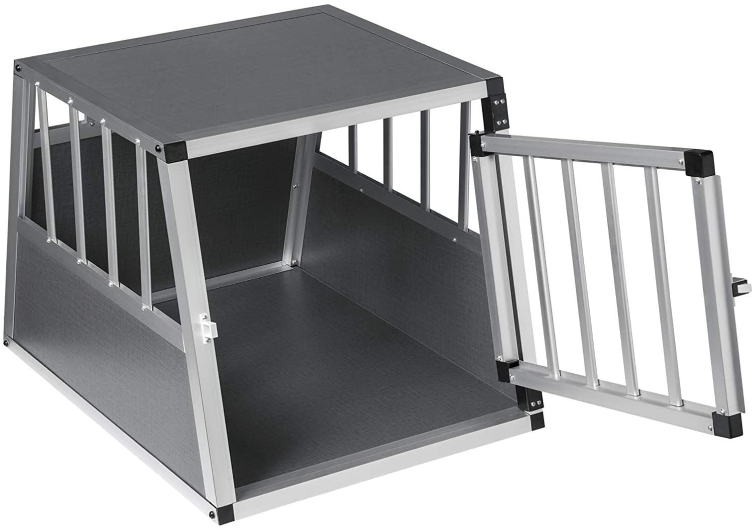 Hundetransportbox klein 69x54x50 cm (TxBxH)