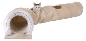 Katzenspieltunnel 175x30x27 cm (LxH)