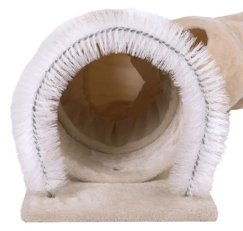 Katzenspieltunnel 175x30x27 cm (LxH), Ansicht 5