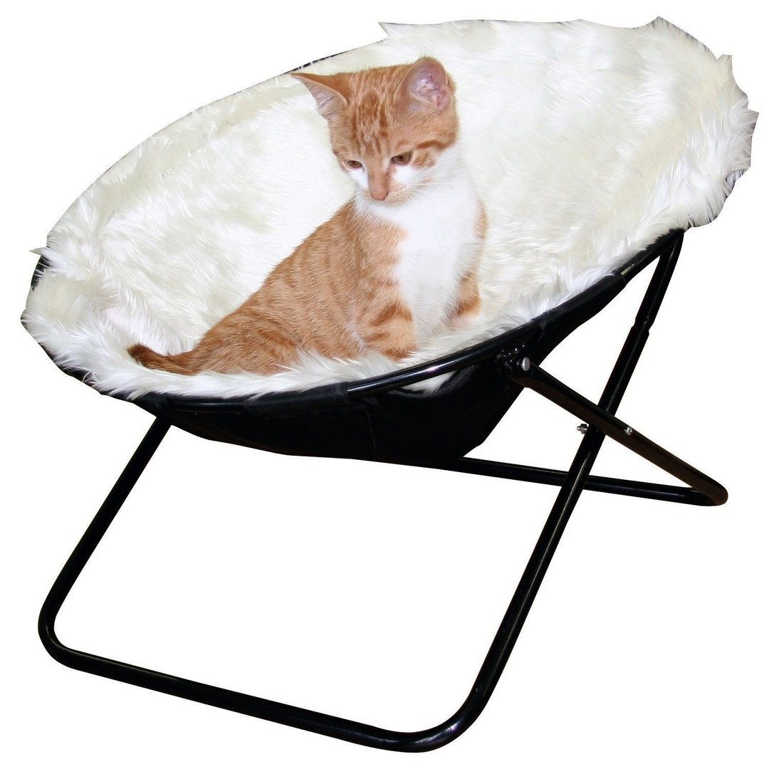Kerbl Katzen-Liegemulde 50cm Durchmesser