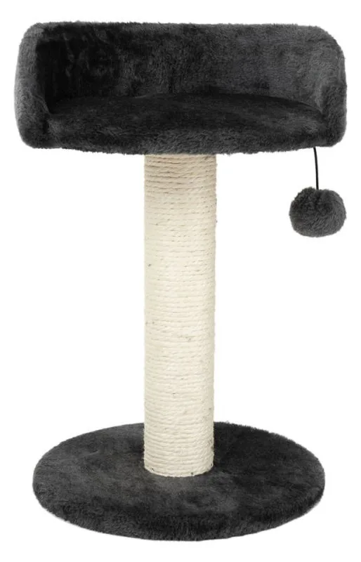 Kratzbaum 47cm "schwarz", Ansicht 2