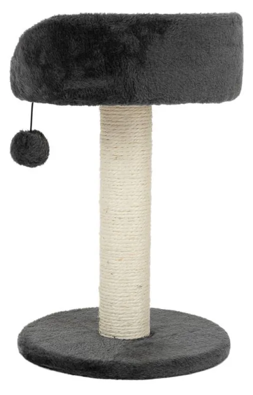 Kratzbaum 47cm "schwarz", Ansicht 4