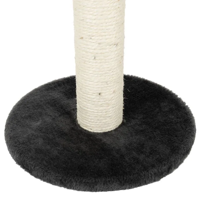 Kratzbaum 47cm "schwarz", Ansicht 6