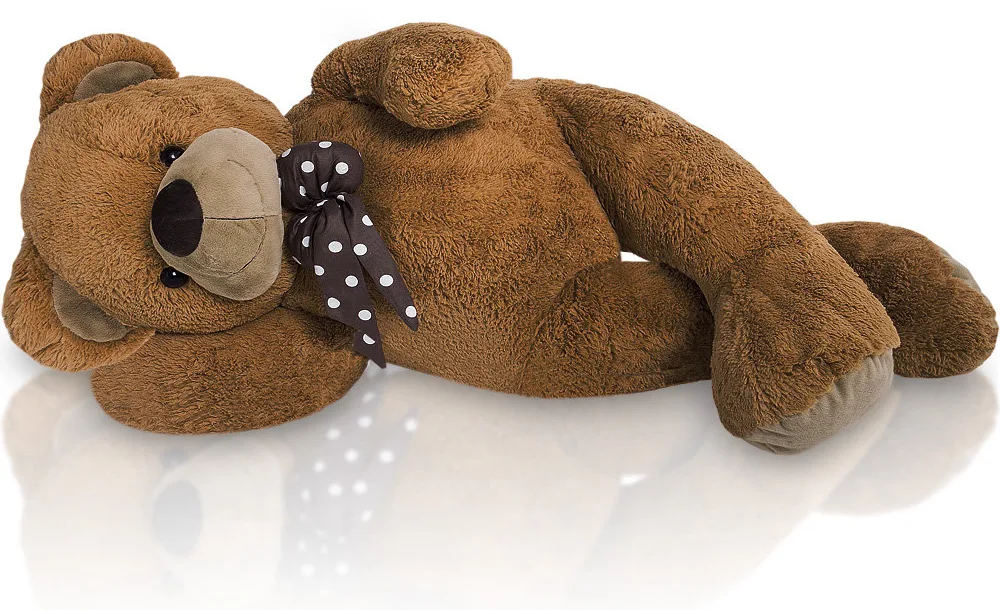 Teddybären in verschiedenen Größen + Farben, Ansicht 3