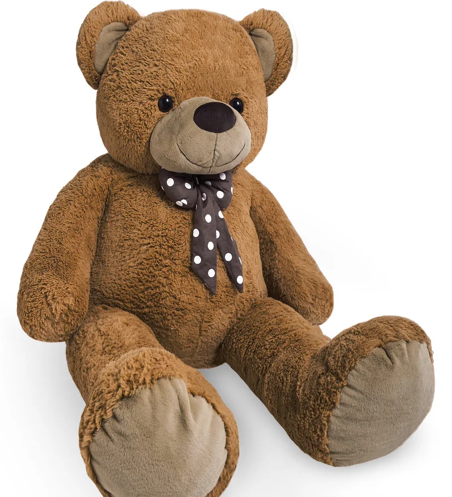 Teddybären in verschiedenen Größen + Farben, Ansicht 4