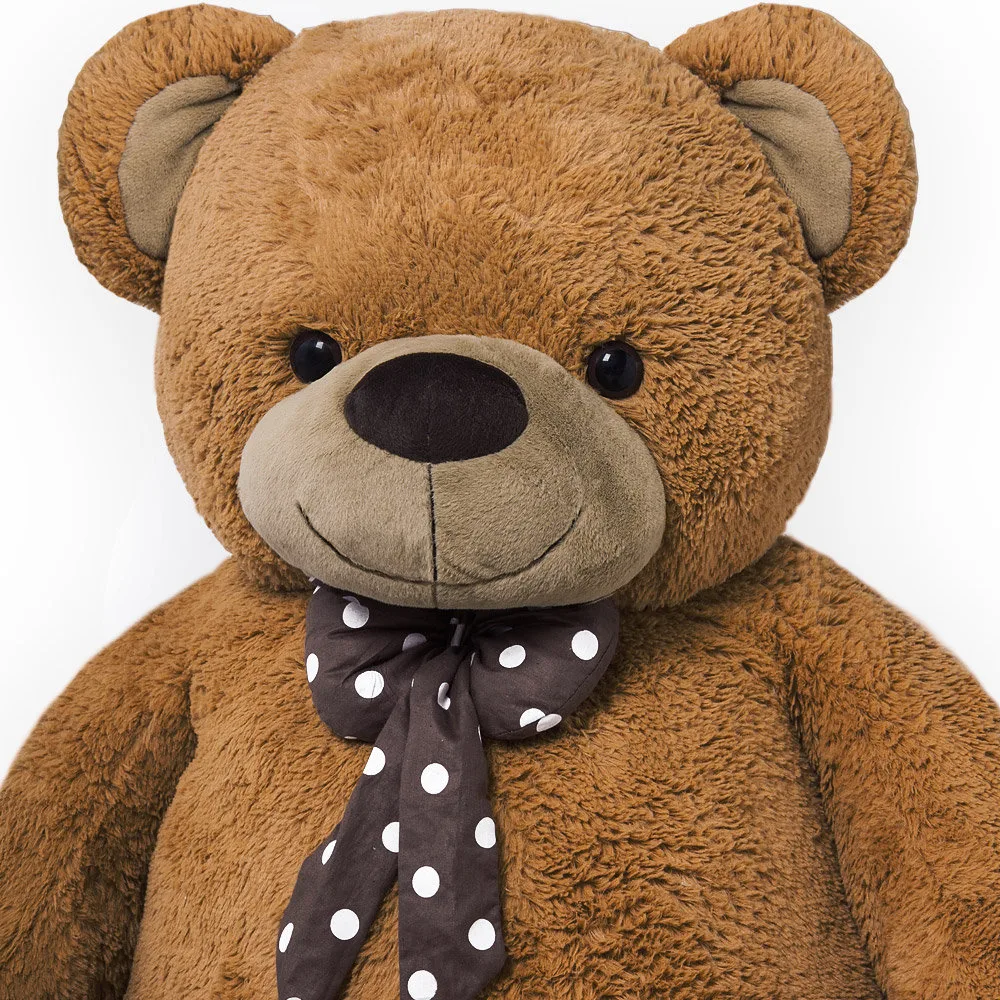 Teddybären in verschiedenen Größen + Farben, Ansicht 5