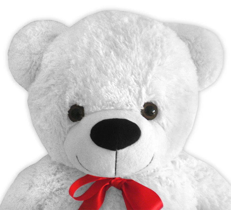 Teddybären in verschiedenen Größen + Farben, Ansicht 7