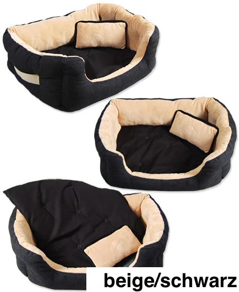 Tierbett, Hundebett, Katzenbett 52cm, Ansicht 2