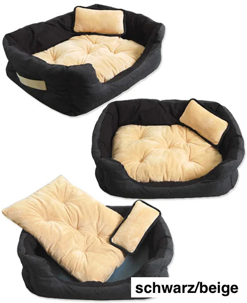 Tierbett, Hundebett, Katzenbett 52cm, Ansicht 6