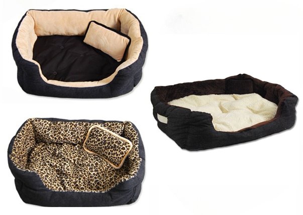Tierbett, Hundebett, Katzenbett 72cm