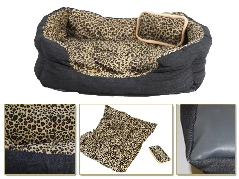 Tierbett, Hundebett, Katzenbett 72cm, Ansicht 4