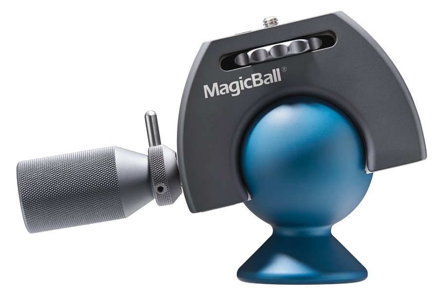 Novoflex MagicBall - Stativkopf