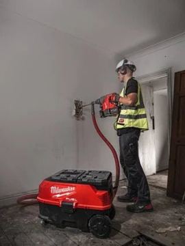 Milwaukee M18 FHAC0540-122C Akk-Kombihammer 40mm von H-Austria Tools