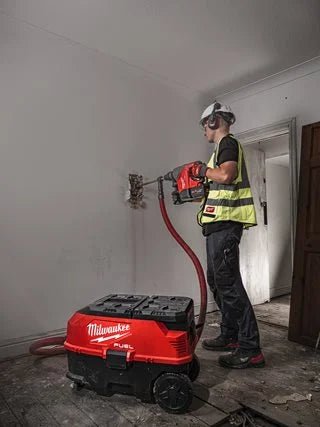 Milwaukee M18 FHAC0540-122C Akk-Kombihammer 40mm