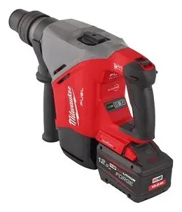 Milwaukee M18 FHAC0540-122C Akk-Kombihammer 40mm, Ansicht 5
