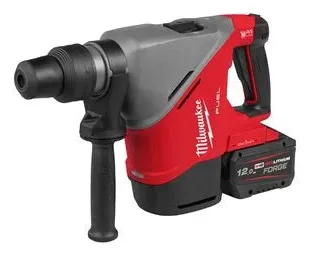 Milwaukee M18 FHAC0540-122C Akk-Kombihammer 40mm, Ansicht 6