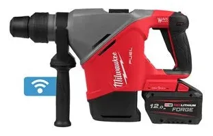 Milwaukee M18 FHAC0540-122C Akk-Kombihammer 40mm, Ansicht 7