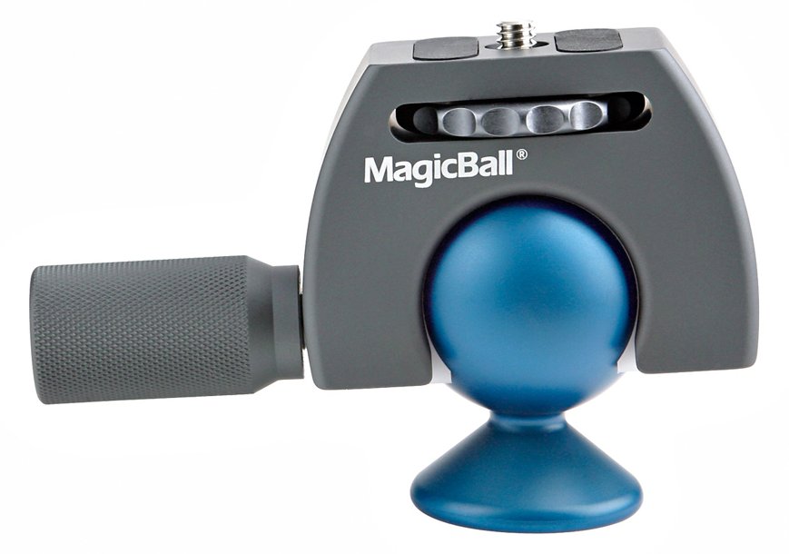 Novoflex MagicBall Mini - Stativkopf