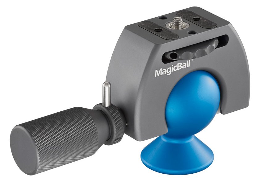 Novoflex MagicBall Universal - Stativkopf