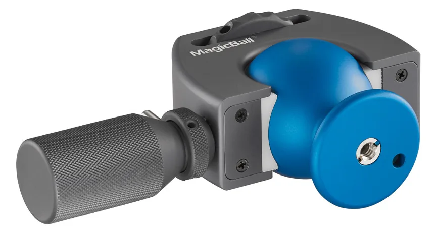 Novoflex MagicBall Universal - Stativkopf, Ansicht 4