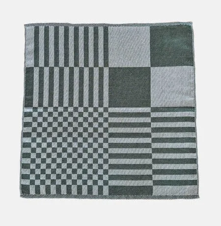 Geschirrtuch Patchwork, Ansicht 2