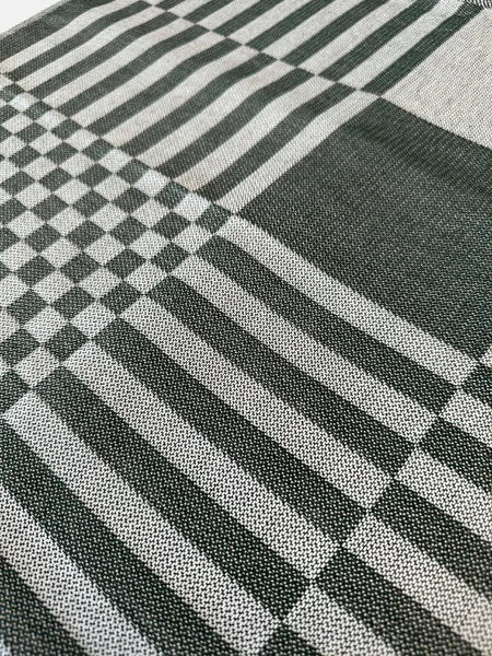 Geschirrtuch Patchwork, Ansicht 3