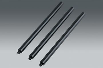 Novoflex Minipod Extension Set - Stativ-Verlängerungsstangen (Packung mit 3)