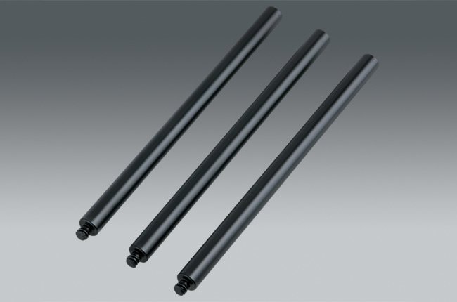 Novoflex Minipod Extension Set - Stativ-Verlängerungsstangen (Packung mit 3)