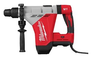 Milwaukee HAC0850 Kombihammer 50mm