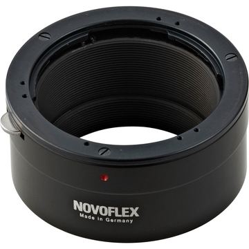Novoflex NEX/CONT - Objektivadapter Sony E-mount von LumaTech