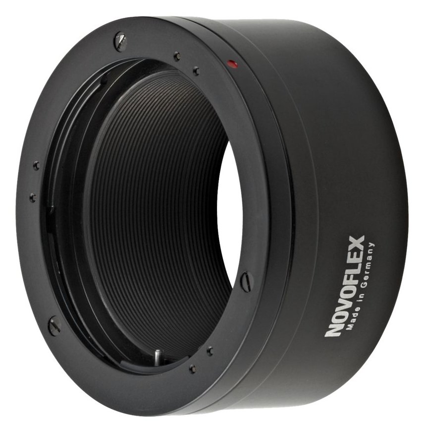 Novoflex NEX/OM - Objektivadapter Sony E-mount