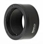 Novoflex NEX/OM - Objektivadapter Sony E-mount, Ansicht 2