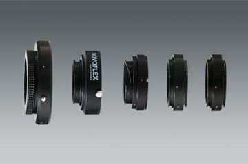 Novoflex Objektivadapter - Leica M von LumaTech